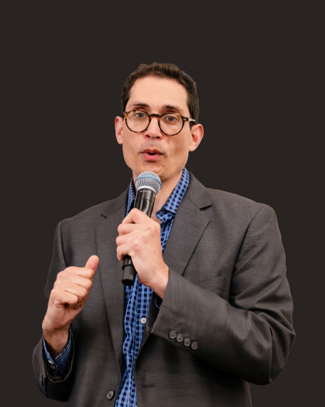 Daniel Kamen
