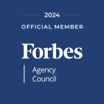 Forbes Badge